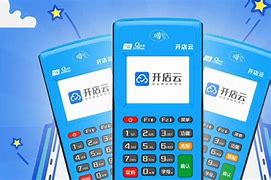 鲅鱼圈POS机办理